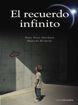 cover image of EL RECUERDO INFINITO